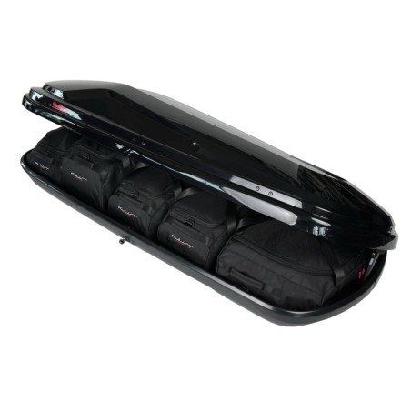 ZESTAW TOREB KJUST 5 SZT DO BOKSU DACHOWEGO MONTBLANC ALTITUDE 450
