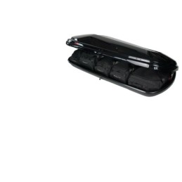 ZESTAW TOREB KJUST 5 SZT DO BOKSU DACHOWEGO MONTBLANC ALTITUDE 450