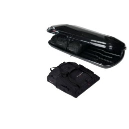 ZESTAW TOREB KJUST 5 SZT DO BOKSU DACHOWEGO MONTBLANC ALTITUDE 450