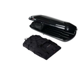 ZESTAW TOREB KJUST 5 SZT DO BOKSU DACHOWEGO MONTBLANC ALTITUDE 450