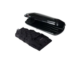 ZESTAW TOREB KJUST 5 SZT DO BOKSU DACHOWEGO MONTBLANC ALTITUDE 450