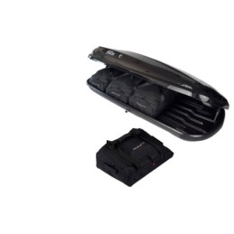 ZESTAW TOREB KJUST 4 SZT DO BOKSU DACHOWEGO INTERPACK ZENITH 6.6