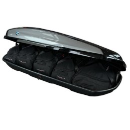 ZESTAW TOREB KJUST 5 SZT DO BOKSU DACHOWEGO BMW 82732406460 420L