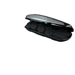 ZESTAW TOREB KJUST 5 SZT DO BOKSU DACHOWEGO BMW 82732406460 420L