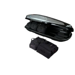 ZESTAW TOREB KJUST 5 SZT DO BOKSU DACHOWEGO BMW 82732406460 420L