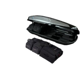 ZESTAW TOREB KJUST 5 SZT DO BOKSU DACHOWEGO BMW 82732406460 420L