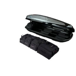 ZESTAW TOREB KJUST 5 SZT DO BOKSU DACHOWEGO BMW 82732406460 420L