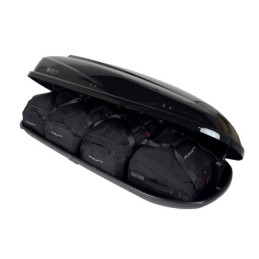 ZESTAW TOREB KJUST 4 SZT DO BOKSU DACHOWEGO MODULA TRAVEL EASY 460