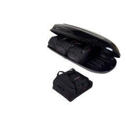 ZESTAW TOREB KJUST 4 SZT DO BOKSU DACHOWEGO MODULA TRAVEL EASY 460
