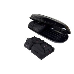 ZESTAW TOREB KJUST 4 SZT DO BOKSU DACHOWEGO MODULA TRAVEL EASY 460