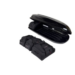 ZESTAW TOREB KJUST 4 SZT DO BOKSU DACHOWEGO MODULA TRAVEL EASY 460