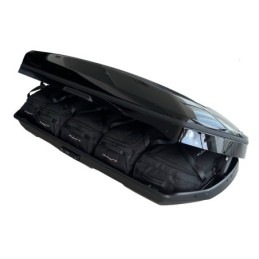 ZESTAW TOREB KJUST 5 SZT DO BOKSU DACHOWEGO VOLVO ACTIVE 500
