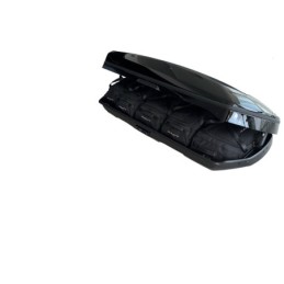 ZESTAW TOREB KJUST 5 SZT DO BOKSU DACHOWEGO VOLVO ACTIVE 500
