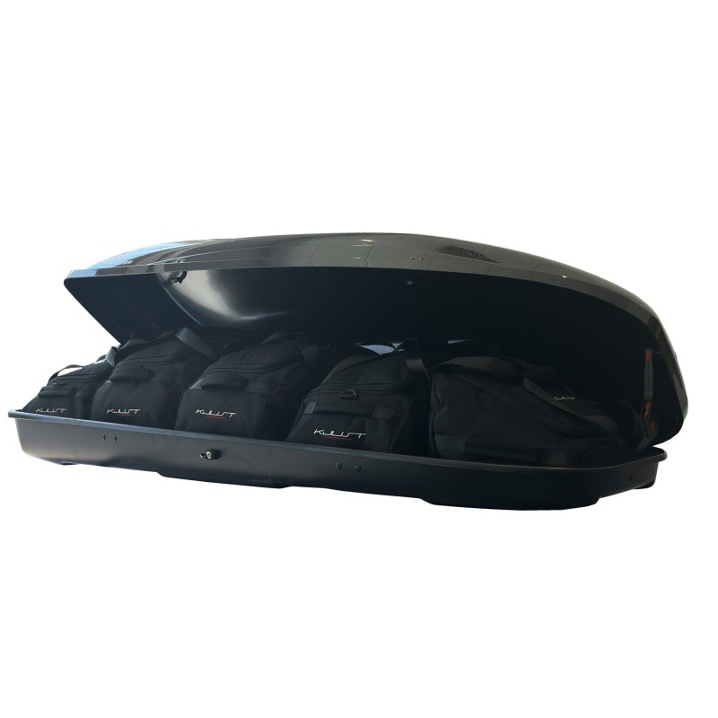 ZESTAW TOREB KJUST 5 SZT DO BOKSU DACHOWEGO HYUNDAI 99730ADE00 390L ZESTAW TOREB KJUST 5 SZT DO BOKSU DACHOWEGO HYUNDAI 99730ADE00 390L