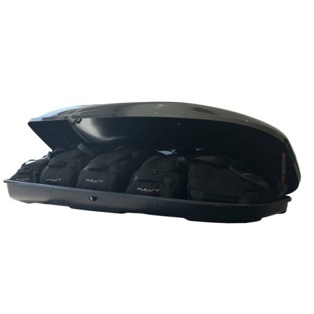 ZESTAW TOREB KJUST 5 SZT DO BOKSU DACHOWEGO HYUNDAI 99730ADE00 390L