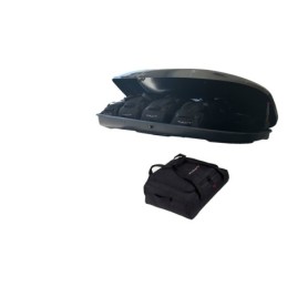 ZESTAW TOREB KJUST 5 SZT DO BOKSU DACHOWEGO HYUNDAI 99730ADE00 390L