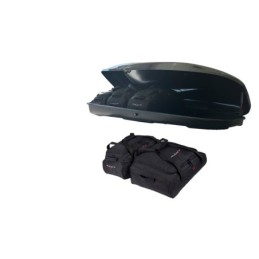 ZESTAW TOREB KJUST 5 SZT DO BOKSU DACHOWEGO HYUNDAI 99730ADE00 390L