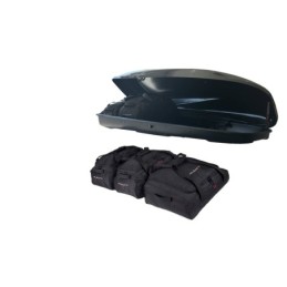 ZESTAW TOREB KJUST 5 SZT DO BOKSU DACHOWEGO HYUNDAI 99730ADE00 390L