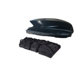 ZESTAW TOREB KJUST 5 SZT DO BOKSU DACHOWEGO HYUNDAI 99730ADE00 390L