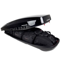 ZESTAW TOREB KJUST 4 SZT DO BOKSU DACHOWEGO PACKLINE NX195