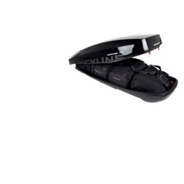 ZESTAW TOREB KJUST 4 SZT DO BOKSU DACHOWEGO PACKLINE NX195