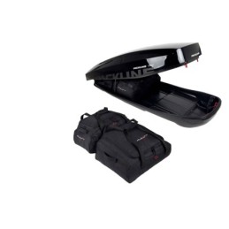 ZESTAW TOREB KJUST 4 SZT DO BOKSU DACHOWEGO PACKLINE NX195