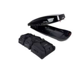 ZESTAW TOREB KJUST 4 SZT DO BOKSU DACHOWEGO PACKLINE NX195