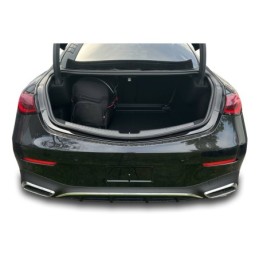 MERCEDES-BENZ CLE COUPE 2023+ TORBY DO BAGAŻNIKA 5 SZT