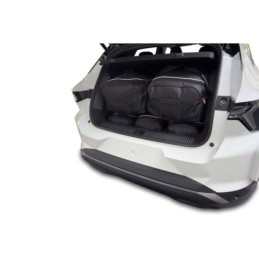 RENAULT SCENIC EV 2023+ TORBY DO BAGAŻNIKA 5 SZT