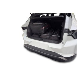 RENAULT SCENIC EV 2023+ TORBY DO BAGAŻNIKA 5 SZT