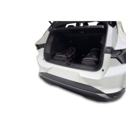 RENAULT SCENIC EV 2023+ TORBY DO BAGAŻNIKA 5 SZT
