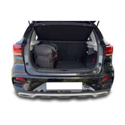 MG ZS 2017+ TORBY DO BAGAŻNIKA 4 SZT