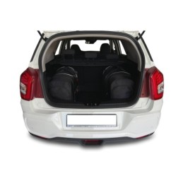 SSANGYONG TIVOLI GRAND 2016+ TORBY DO BAGAŻNIKA 4 SZT
