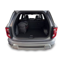SSANGYONG TORRES EVX EV 2023+ TORBY DO BAGAŻNIKA 5 SZT