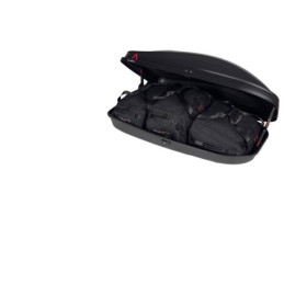 ZESTAW TOREB KJUST 3 SZT DO BOKSU DACHOWEGO G3 SPARK 320