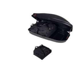 ZESTAW TOREB KJUST 3 SZT DO BOKSU DACHOWEGO G3 SPARK 320