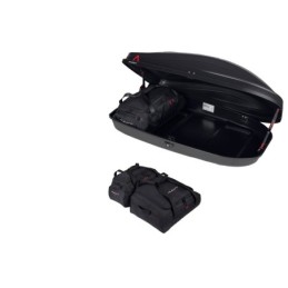 ZESTAW TOREB KJUST 3 SZT DO BOKSU DACHOWEGO G3 SPARK 320