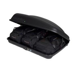 ZESTAW TOREB KJUST 3 SZT DO BOKSU DACHOWEGO RAMEDER TOPBOX 350
