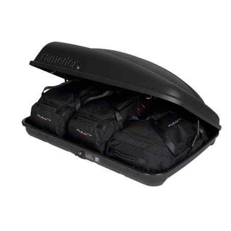 ZESTAW TOREB KJUST 3 SZT DO BOKSU DACHOWEGO RAMEDER TOPBOX 350