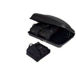 ZESTAW TOREB KJUST 3 SZT DO BOKSU DACHOWEGO RAMEDER TOPBOX 350