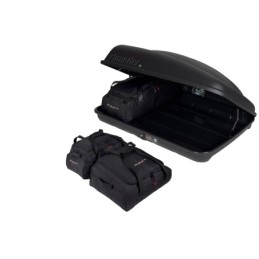 ZESTAW TOREB KJUST 3 SZT DO BOKSU DACHOWEGO RAMEDER TOPBOX 350