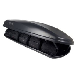ZESTAW TOREB KJUST 5 SZT DO BOKSU DACHOWEGO HAPRO CRUISER 10.8