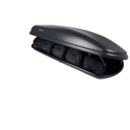 ZESTAW TOREB KJUST 5 SZT DO BOKSU DACHOWEGO HAPRO CRUISER 10.8
