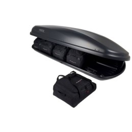 ZESTAW TOREB KJUST 5 SZT DO BOKSU DACHOWEGO HAPRO CRUISER 10.8