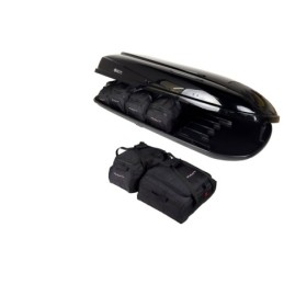 ZESTAW TOREB KJUST 6 SZT DO BOKSU DACHOWEGO MODULA TRAVEL EXCLUSIVE 650