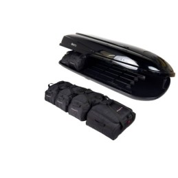 ZESTAW TOREB KJUST 6 SZT DO BOKSU DACHOWEGO MODULA TRAVEL EXCLUSIVE 650
