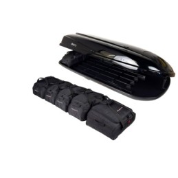 ZESTAW TOREB KJUST 6 SZT DO BOKSU DACHOWEGO MODULA TRAVEL EXCLUSIVE 650