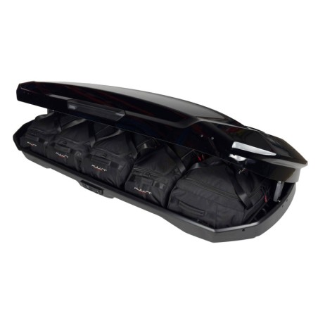 ZESTAW TOREB KJUST 5 SZT DO BOKSU DACHOWEGO THULE MOTION 3 XXL LOW