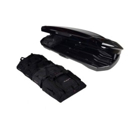 ZESTAW TOREB KJUST 5 SZT DO BOKSU DACHOWEGO THULE MOTION 3 XXL LOW