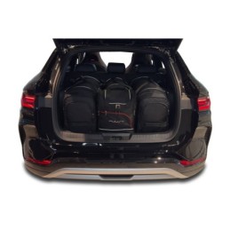 BYD SEAL-U PHEV 2024+ TORBY DO BAGAŻNIKA 4 SZT